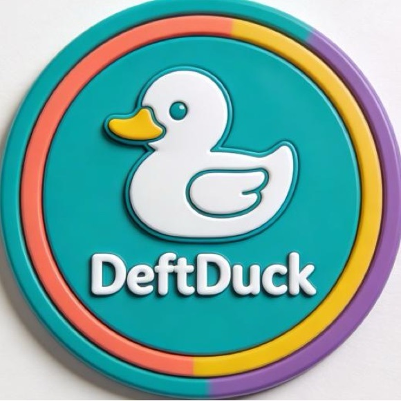 deftduck